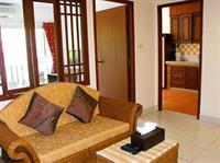 The Album Loft At Phuket Hotel 3*