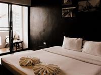 Hotel The Album Loft At Phuket