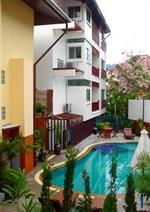 Hotel The Album Loft At Phuket 3*