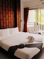 The Album Loft At Phuket Hotel Patong