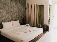 The Album Loft At Phuket Hotel 3*