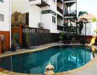 Hotel The Album Loft At Phuket 3*